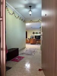 Blk 169 Hougang Avenue 1 (Hougang), HDB 5 Rooms #587778761